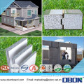 OBON fire rated calcium silicate board specification
